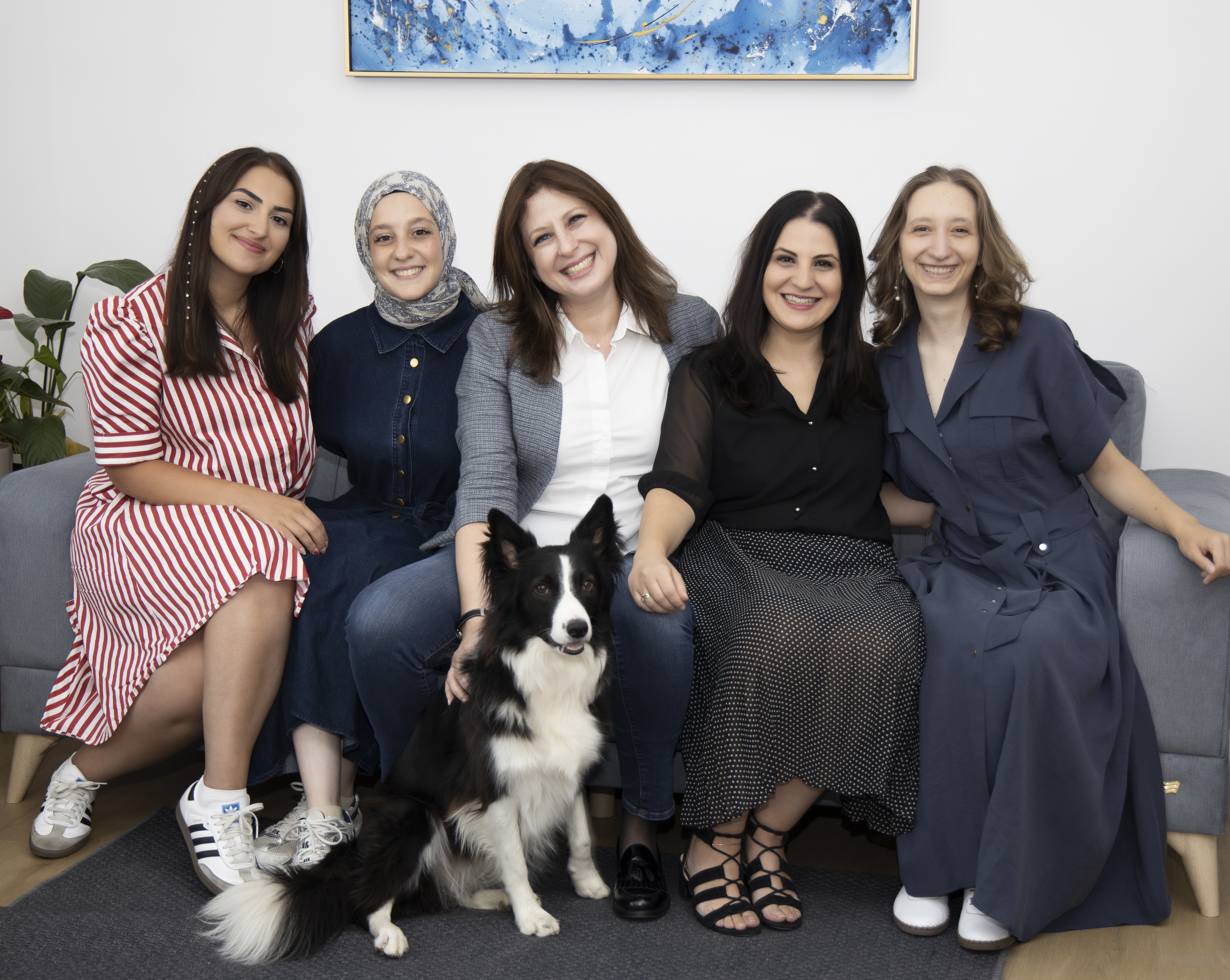 İ-DİL Merkez Görsel